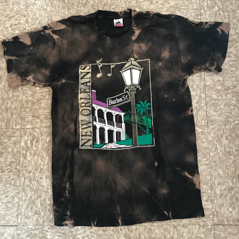 Vintage New Orleans T-shirt